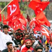 Kerala CPI-M mulls sending national leader to Rajya Sabha