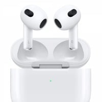 Apple starts rolling out new firmware version for AirPods 3