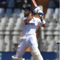 SA vs IND: Kohli surpasses Tendulkar to become India's highest run-getter in away ODIs