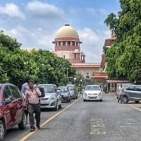 Supreme Court Issues Summons To AP and Bihar CS