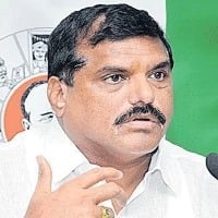 Roads laid during TDP tenure damaged in two and half years time says Botsa