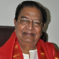 Kaikala Sathyanarayana said thanks to YS Jagan