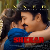 Shekar movie update