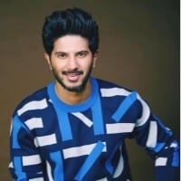Dulquer Salmaan tests positive for Covid