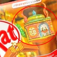Kitkat Packs With Lord Jagannath Pics Withdrawn