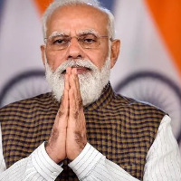 PM Narendra Modi gets highest approval rating among global leaders