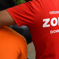 Zomato swiggy Sells Food For Much More Than The Restaurant Price