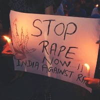 Father and Sibling Raped Minor For 2 Years