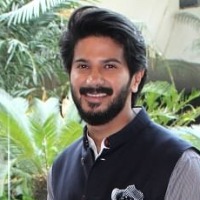 Dulquer Salmaan tests positive for corona