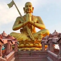 Modi To Inaugurate Statue Of Equality Says China Jeeyar