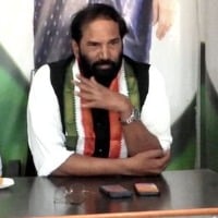 Uttam Kumar says early elections in Telangana