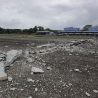 6.5-magnitude quake jolts Philippines, no tsunami alert issued