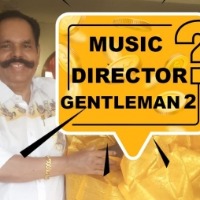 Gold coins await three winners who can guess music director of 'Gentleman 2'