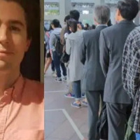 UK Man Earns Rs 16000 Per Day Just By Standing in Queues For Rich People