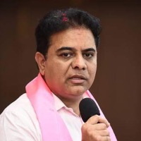 Farmer writes letter to KTR requesting for suicide