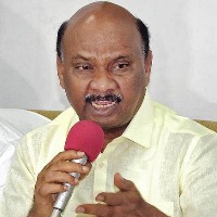 ayyanna slams jagan