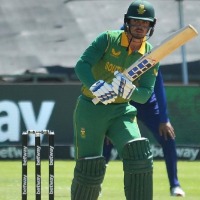 3rd ODI: Chahar's fifty in vain as South Africa beat India by 4 runs, complete 3-0 whitewash