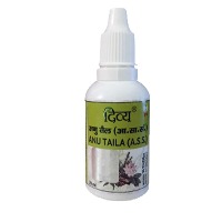 Patanjali Develops Ayurveda Nasal Medicine