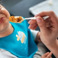 Parents lose appetite as kids under Omicron cloud push plate away