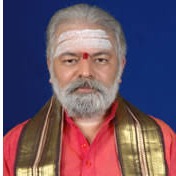 Famous astrologer Mulugu Ramalingeswara Siddhanti died