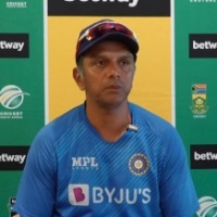 SA v IND: This ODI series has been a "good eye-opener" for us, says Dravid
