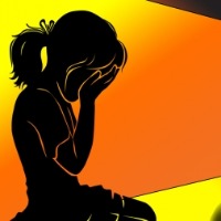 Man held for raping 8-yr-old in Karnataka