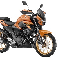 Yamaha FZS 25 set to flare up the Touring Roads with New Colours