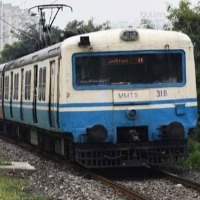 36 MMTS Trains Cancelled Today
