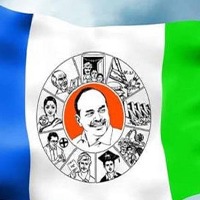 Two YSRCP MPs tests positive for Corona