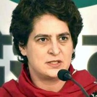 will support SP if needed says priyanka Gandhi