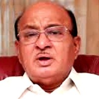 Jagan govt has to put an end to PRC demands Gorantla Butchaiah Chowdary 