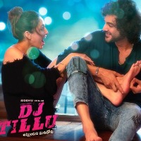 DJ Tillu Song Released
