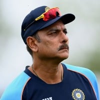 Ravi Shastri sensation comments on Kohli captaincy