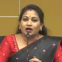 Why Jabardast Roja not responding asks Anitha