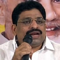 Kodali Nani is the first person who joins YS Sharmil party in AP says Budda Venkanna