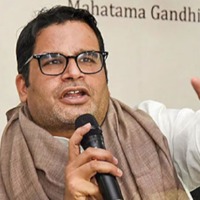 Can defeat bjp if form strong opposition said Prashant Kishor