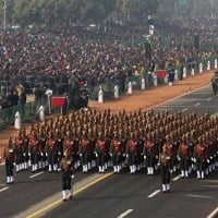 Delhi police restrictions on Republic Day