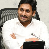 jagan deposits money