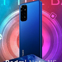 Redmi Note 11S launch next month