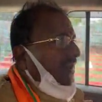 Police brought BJP leaders to Ungutur police station