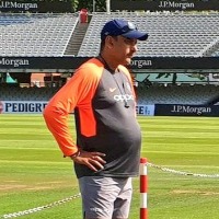 Former coach Ravi Shastri opines on Team India recent loses in South Africa tour