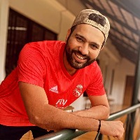 Rohit Sharma fit for white ball cricket with West Indies