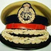 Bengal IPS officer Nagendra Tripathi conferred EC award