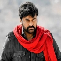 Second time for Chiranjeevi as he tests Covid-positive