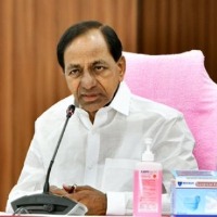 TRS appoints presidents for district units ahead of 2023 polls