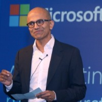 Nadella ranked No 1 among CEOs in Brand Finance list, women CEOs lose, tech, TikTok and China surge