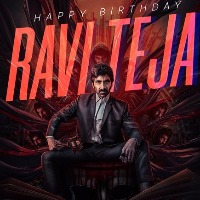Raviteja movies update