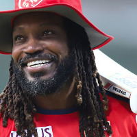 Woke Up To Personal Message From PM Narendra Modi Chris Gayle