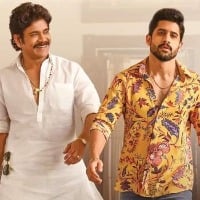 Bangarraju Movie Update