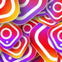 Instagram's new feature to display users' upcoming live streams